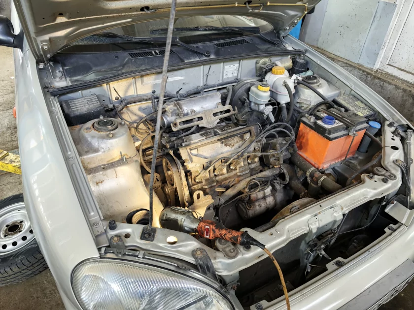 Сначала камерофон, а уже потом флагман: подробный обзор Xiaomi 17 Ultra