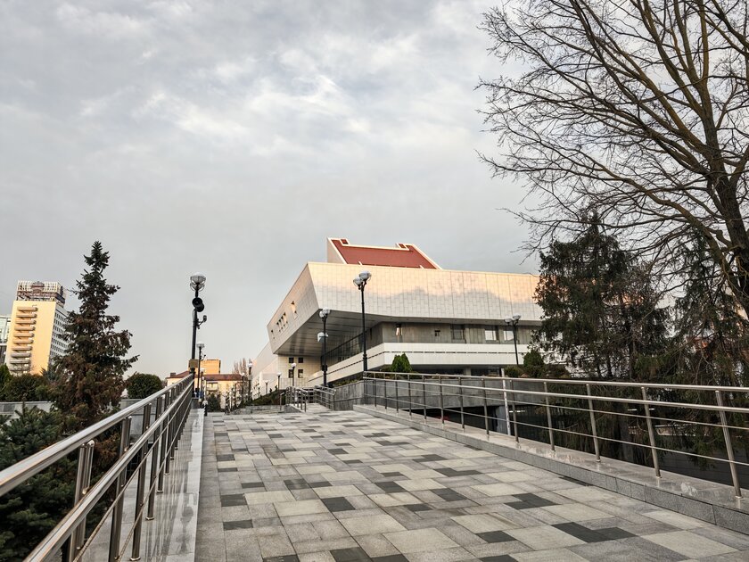 Сначала камерофон, а уже потом флагман: подробный обзор Xiaomi 17 Ultra