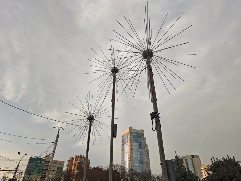 Сначала камерофон, а уже потом флагман: подробный обзор Xiaomi 17 Ultra