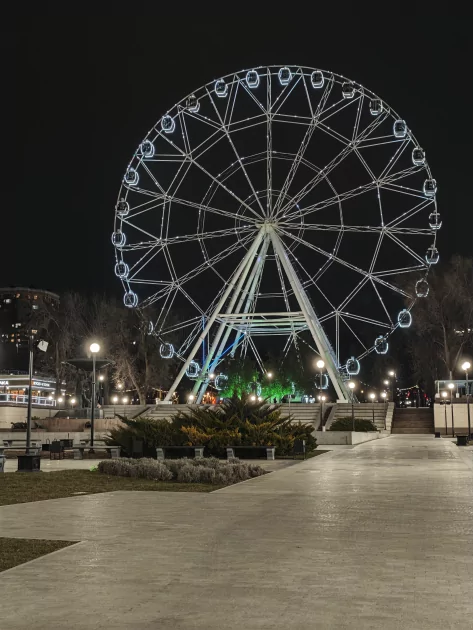 Сначала камерофон, а уже потом флагман: подробный обзор Xiaomi 17 Ultra