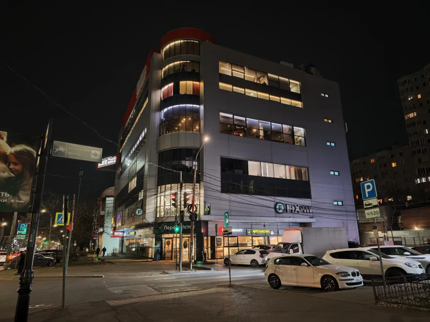 Сначала камерофон, а уже потом флагман: подробный обзор Xiaomi 17 Ultra