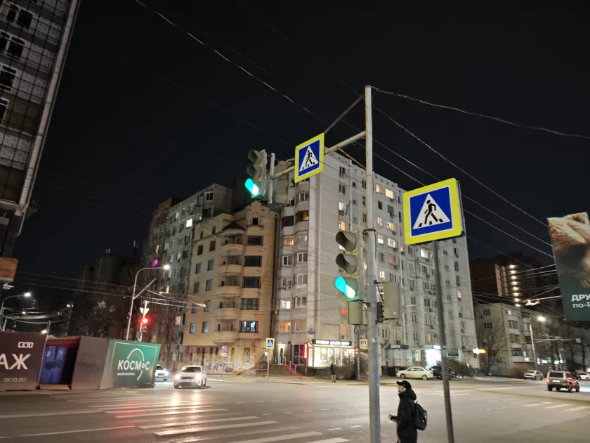 Сначала камерофон, а уже потом флагман: подробный обзор Xiaomi 17 Ultra