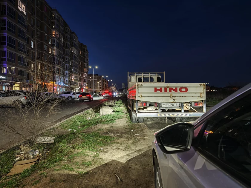 Сначала камерофон, а уже потом флагман: подробный обзор Xiaomi 17 Ultra