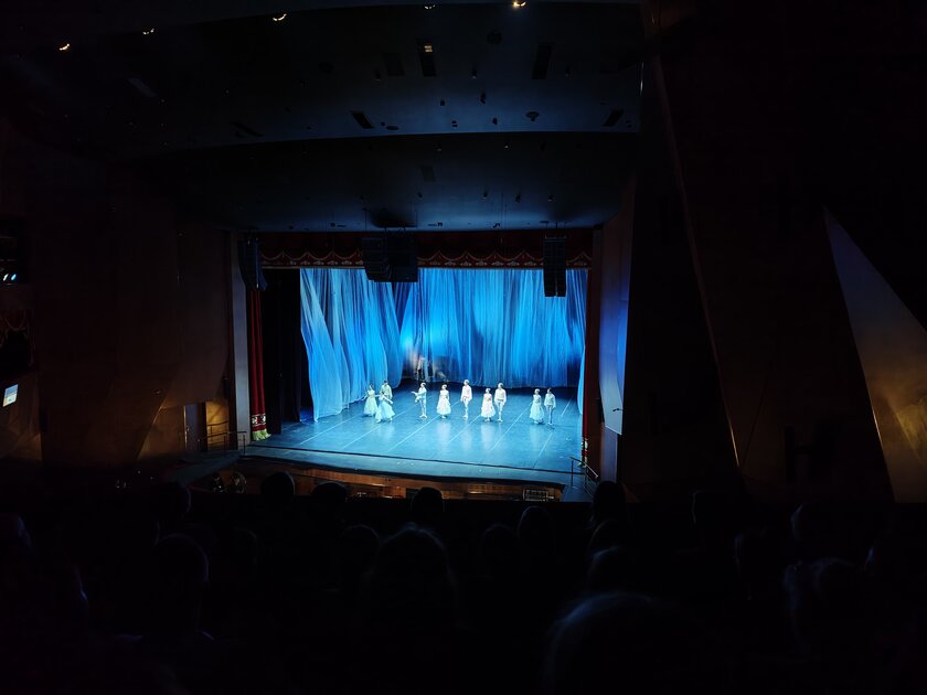 Сначала камерофон, а уже потом флагман: подробный обзор Xiaomi 17 Ultra