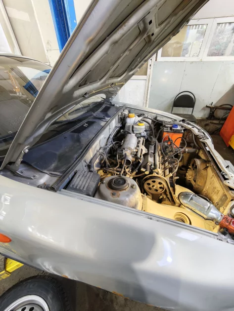 Сначала камерофон, а уже потом флагман: подробный обзор Xiaomi 17 Ultra