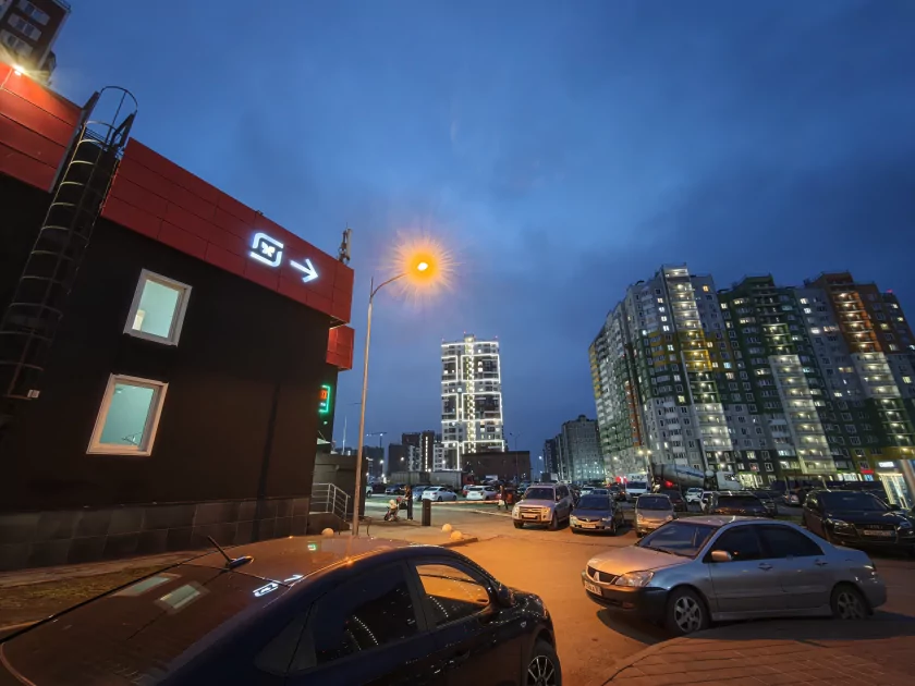 Сначала камерофон, а уже потом флагман: подробный обзор Xiaomi 17 Ultra