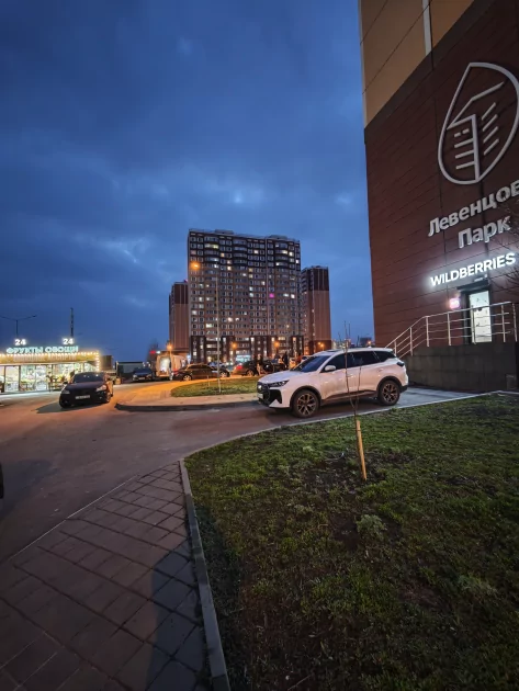 Сначала камерофон, а уже потом флагман: подробный обзор Xiaomi 17 Ultra