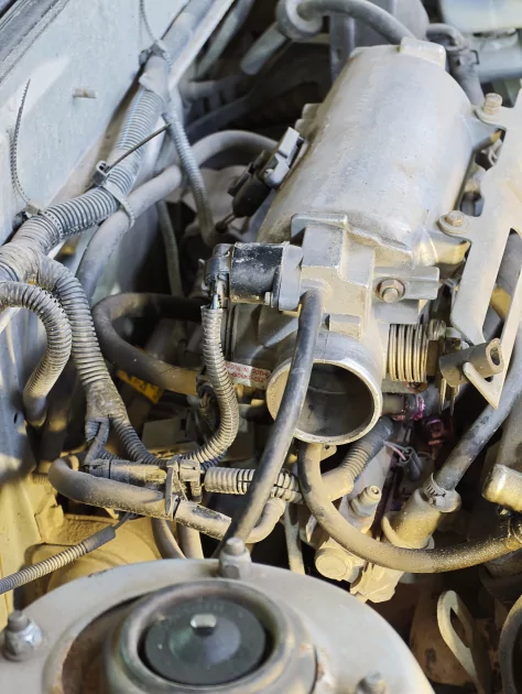 Сначала камерофон, а уже потом флагман: подробный обзор Xiaomi 17 Ultra