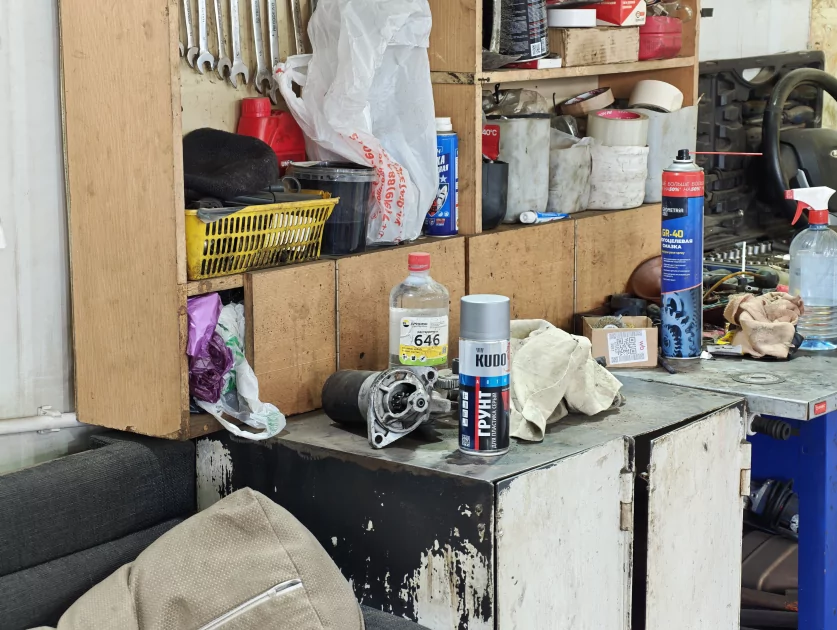 Сначала камерофон, а уже потом флагман: подробный обзор Xiaomi 17 Ultra