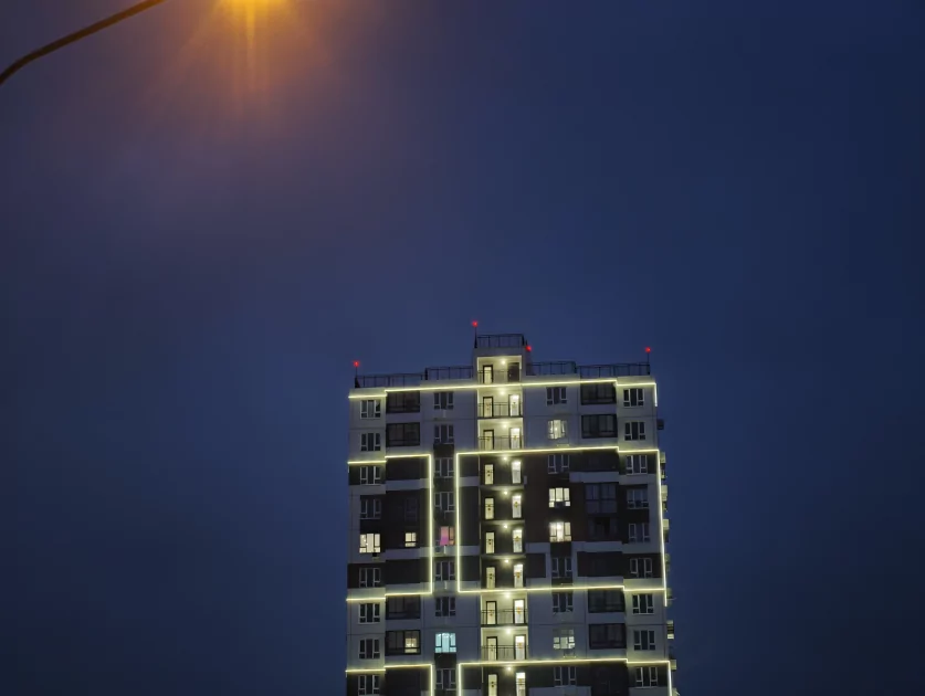 Сначала камерофон, а уже потом флагман: подробный обзор Xiaomi 17 Ultra