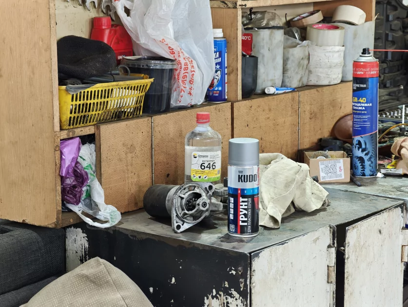 Сначала камерофон, а уже потом флагман: подробный обзор Xiaomi 17 Ultra