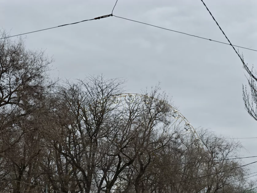 Сначала камерофон, а уже потом флагман: подробный обзор Xiaomi 17 Ultra