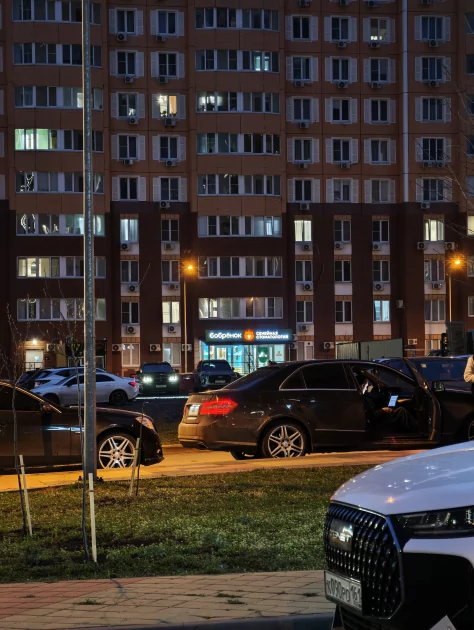 Сначала камерофон, а уже потом флагман: подробный обзор Xiaomi 17 Ultra