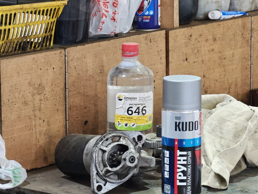 Сначала камерофон, а уже потом флагман: подробный обзор Xiaomi 17 Ultra