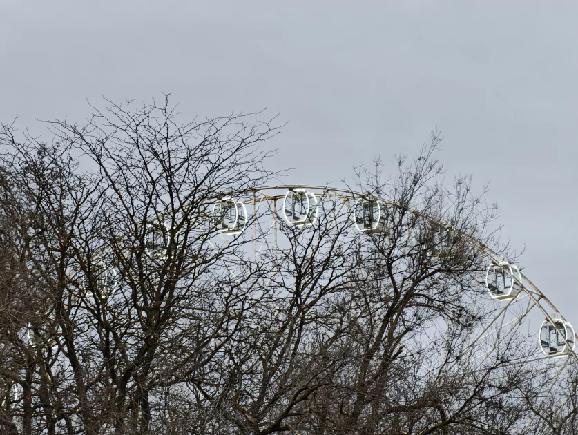 Сначала камерофон, а уже потом флагман: подробный обзор Xiaomi 17 Ultra