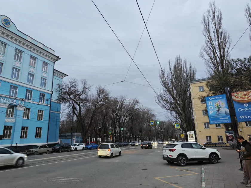 Сначала камерофон, а уже потом флагман: подробный обзор Xiaomi 17 Ultra