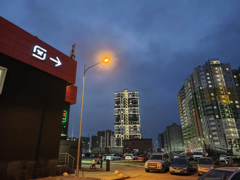 Сначала камерофон, а уже потом флагман: подробный обзор Xiaomi 17 Ultra