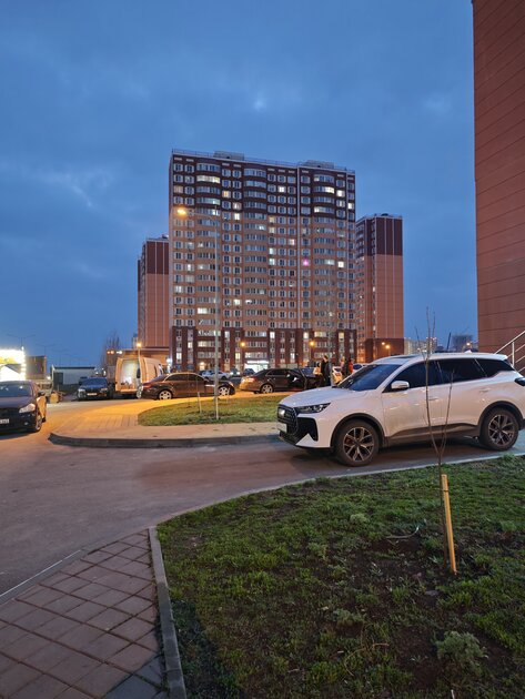 Сначала камерофон, а уже потом флагман: подробный обзор Xiaomi 17 Ultra