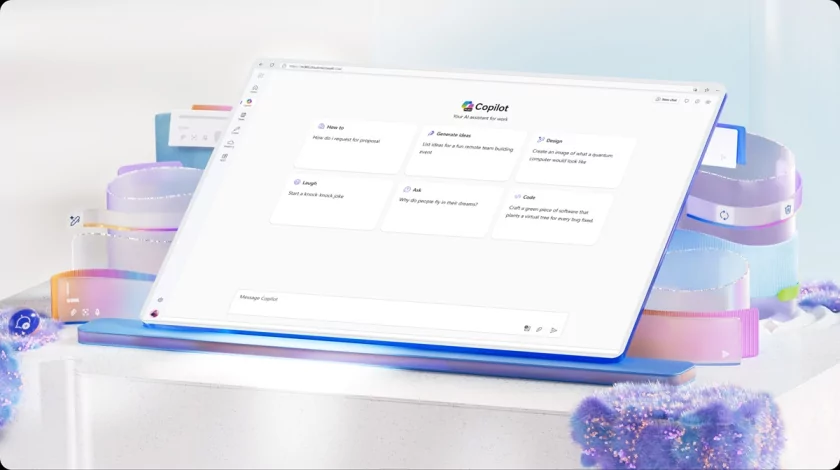 В запросах на слияние в репозиториях GitHub и GitLab появилась реклама — её вставляет ИИ