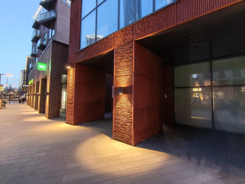 Искал подвох, но не нашел: обзор TECNO CAMON 50