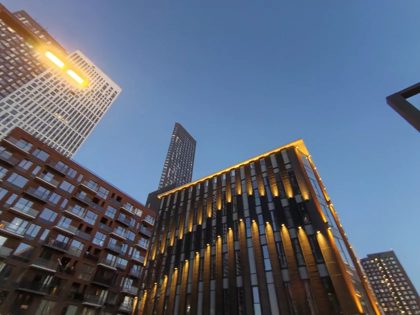 Искал подвох, но не нашел: обзор TECNO CAMON 50