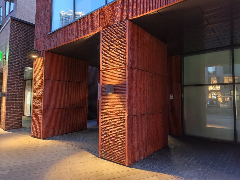 Искал подвох, но не нашел: обзор TECNO CAMON 50