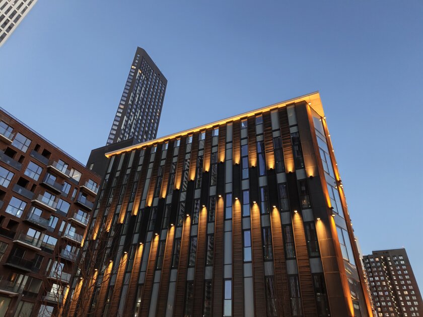 Искал подвох, но не нашел: обзор TECNO CAMON 50