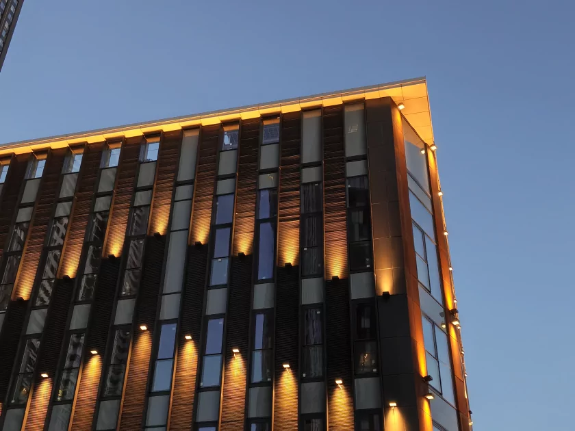 Искал подвох, но не нашел: обзор TECNO CAMON 50