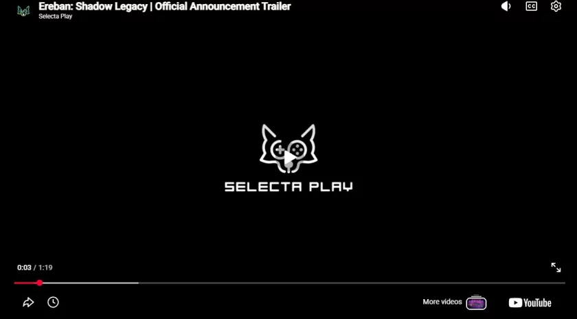 YouTube уберёт из интерфейса плеера кнопку паузы: вместо неё будет «Поделиться»