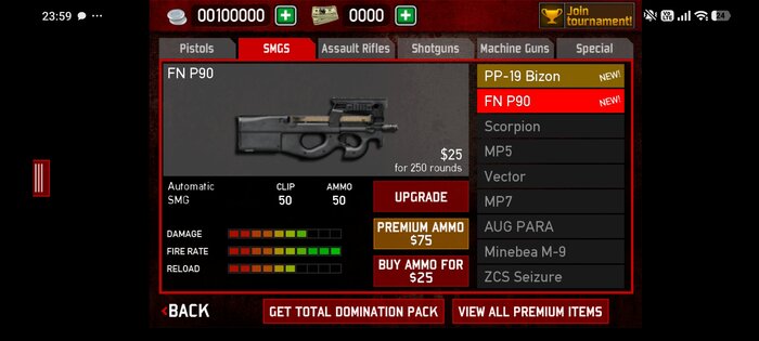 SAS3 ZOMBIE ASSAULT 3 HACK. Скриншот 9