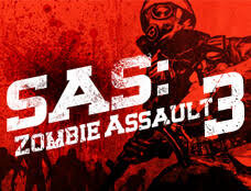 SAS3 ZOMBIE ASSAULT 3 HACK. Скриншот 4