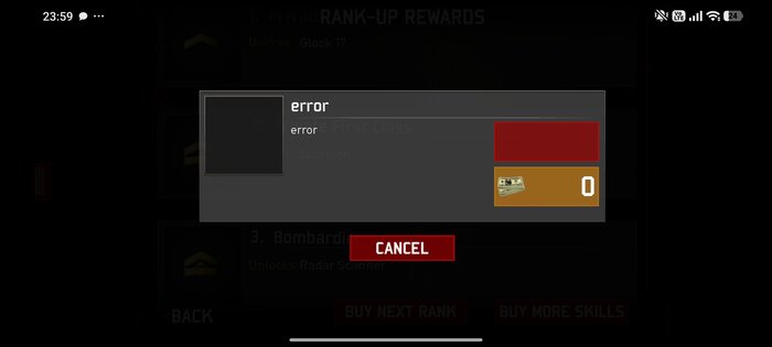 SAS3 ZOMBIE ASSAULT 3 HACK. Скриншот 16