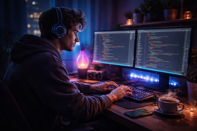 Разбираемся: почему ИИ ускоряет код, а не релизы. И как появились вайб-тестировщики