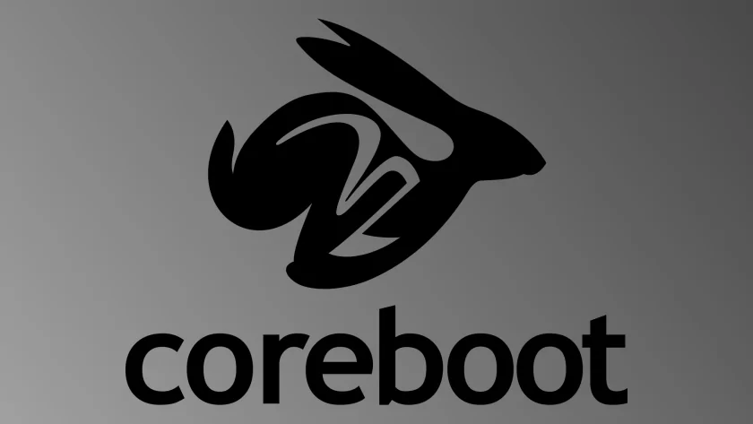 Открытая прошивка для ПК Coreboot 26.03 получила поддержку процессоров Intel Panter Lake