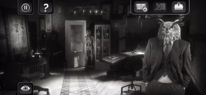 Chicken Police Try & Buy 1.0.9. Скриншот 7