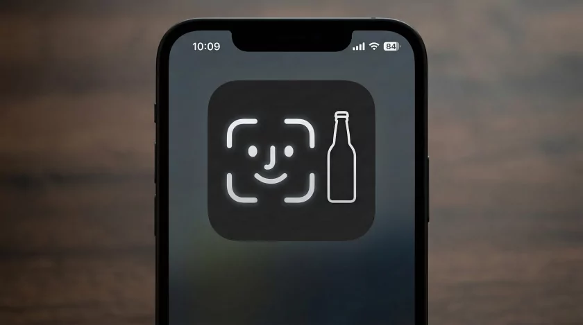 Face ID научился распознавать лица в похмелье: на каких смартфонах доступно и как включить