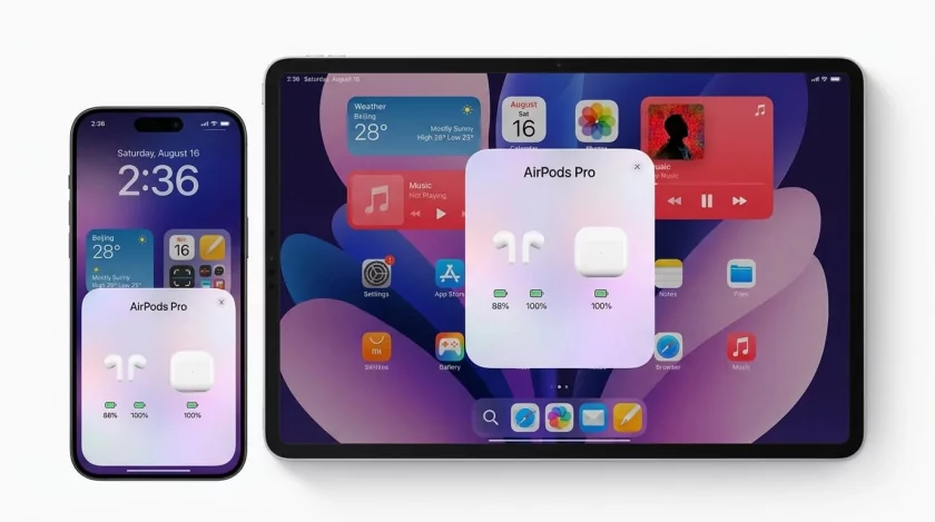 Xiaomi выпустила глобальную HyperOS 3.1: что изменилось