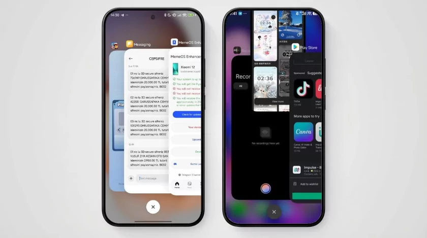 Xiaomi выпустила глобальную HyperOS 3.1: что изменилось