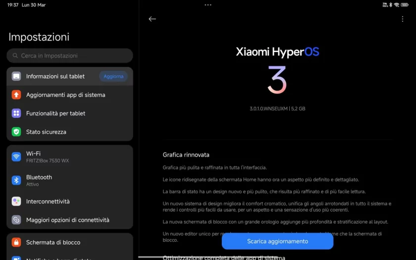 Xiaomi выпустила глобальную HyperOS 3.1: что изменилось