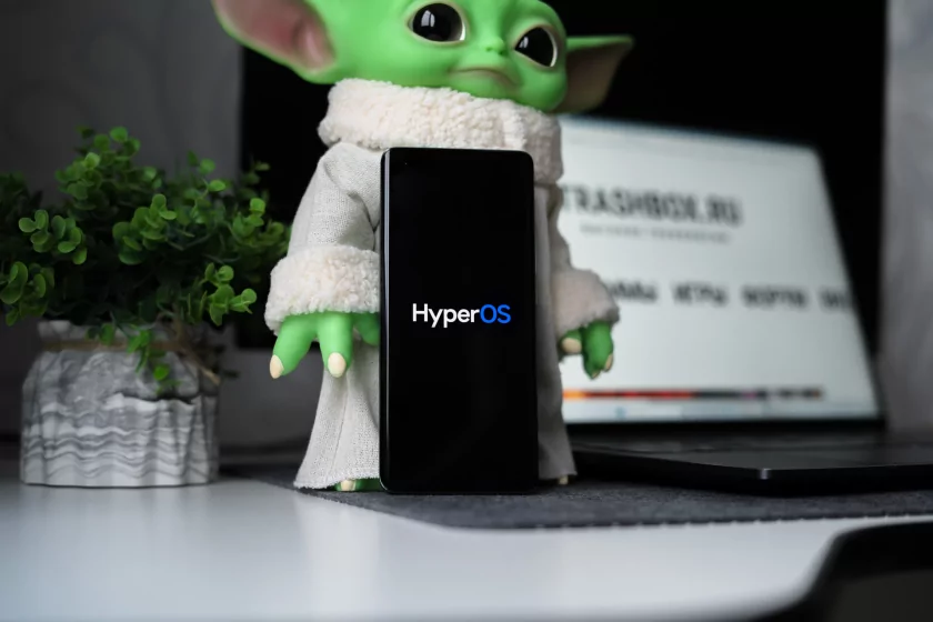 Xiaomi выпустила глобальную HyperOS 3.1: что изменилось