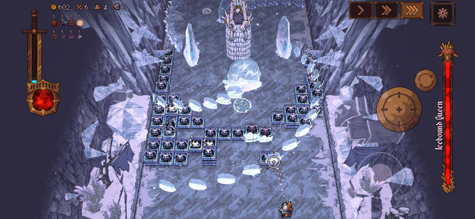 BALL x PIT 1.299. Скриншот 5