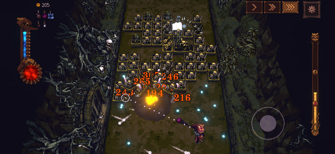 BALL x PIT 1.299. Скриншот 7