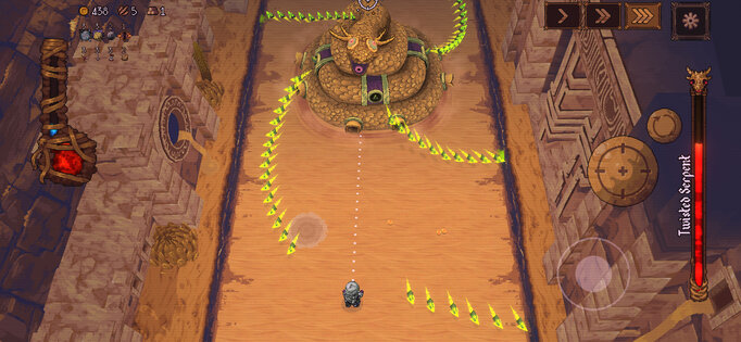 BALL x PIT 1.299. Скриншот 22