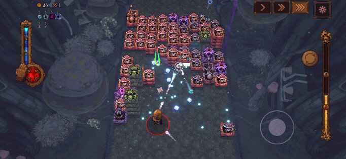 BALL x PIT 1.299. Скриншот 24