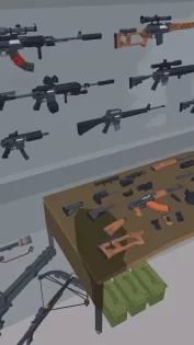 Дорога Зомби 3D 1.0.5. Скриншот 2