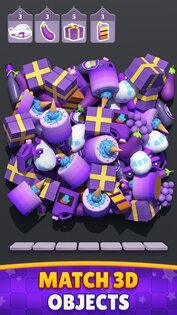 Mall Blitz 1.6.8. Скриншот 1