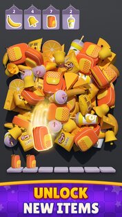 Mall Blitz 1.6.8. Скриншот 2