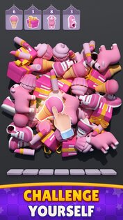 Mall Blitz 1.6.8. Скриншот 3