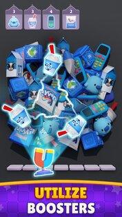 Mall Blitz 1.6.8. Скриншот 4