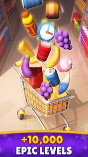 Mall Blitz 1.6.8. Скриншот 5